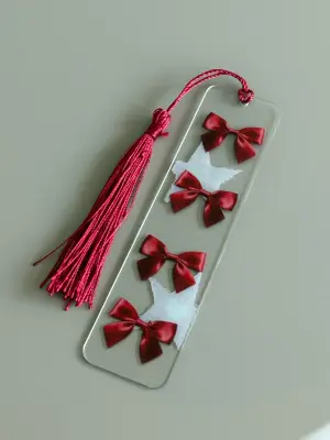 Záložka Bows