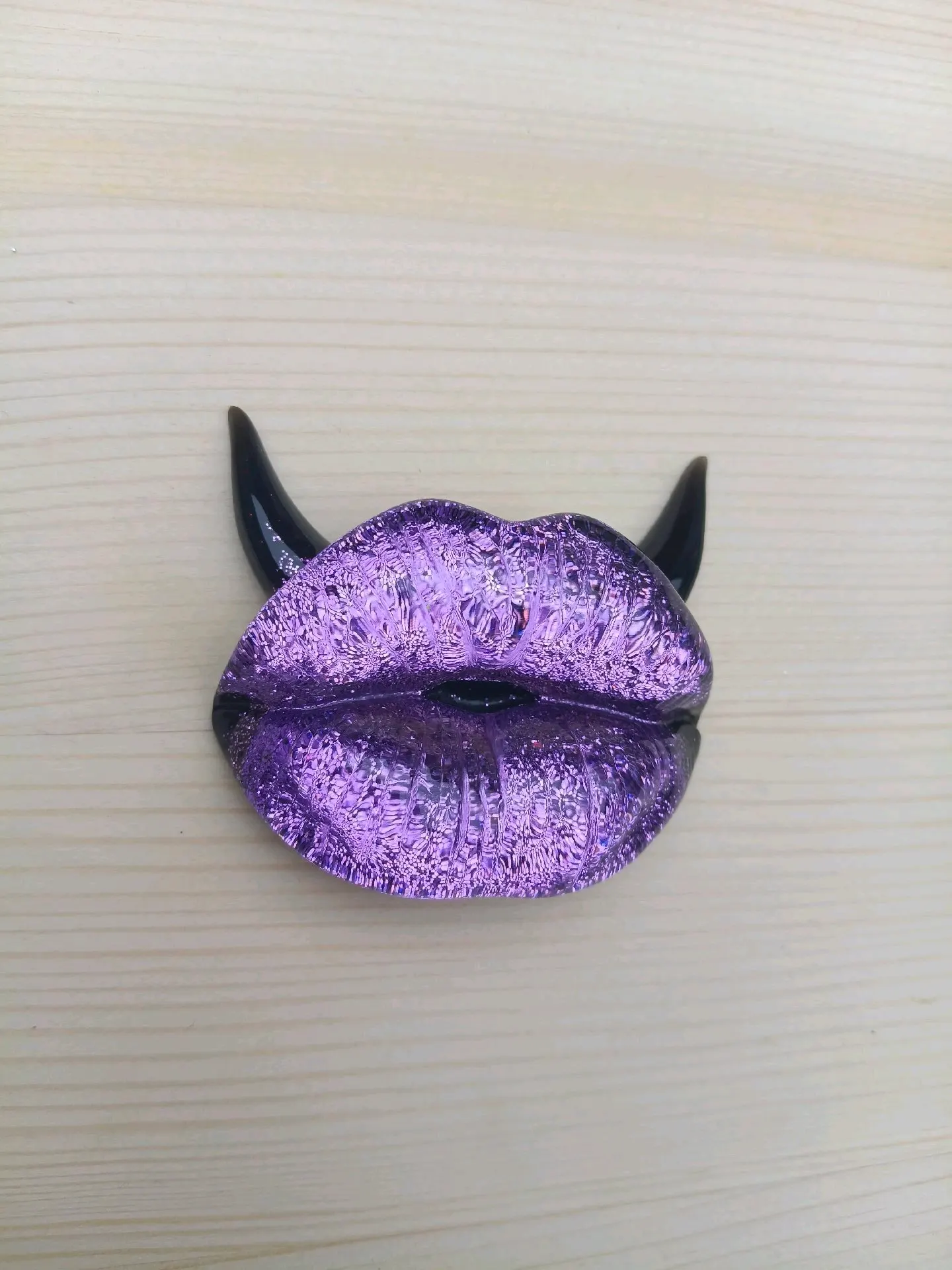 Výběr pusa třpytky 3