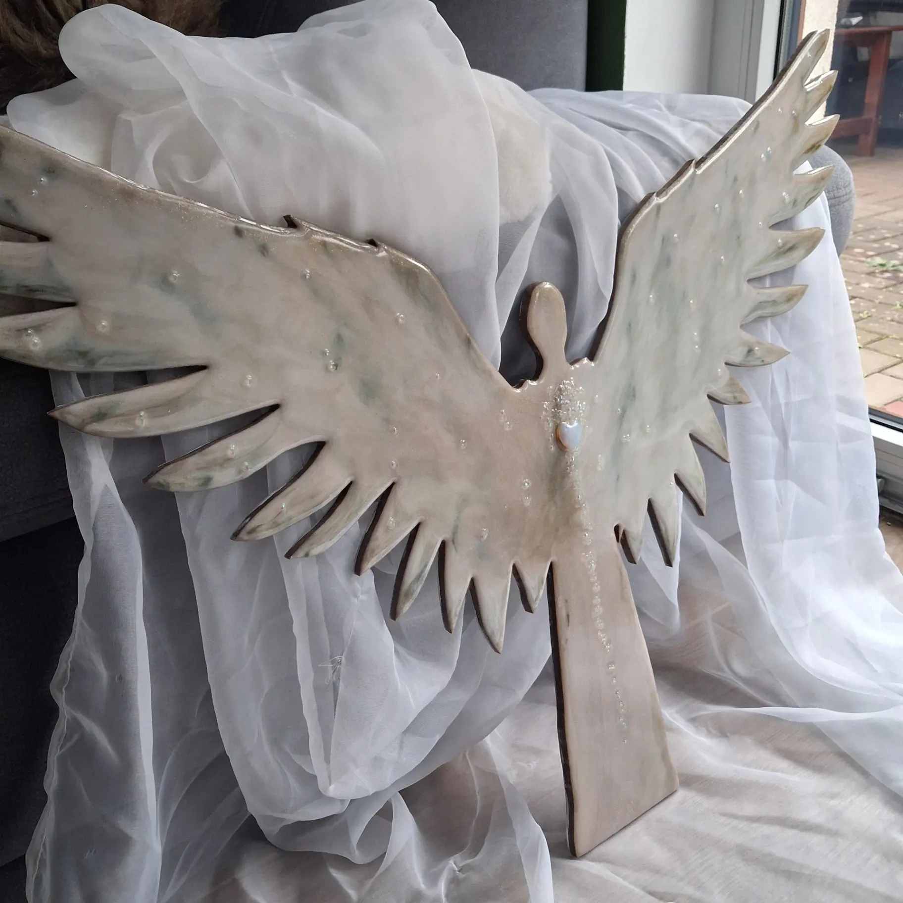 Anděl důvěry  1