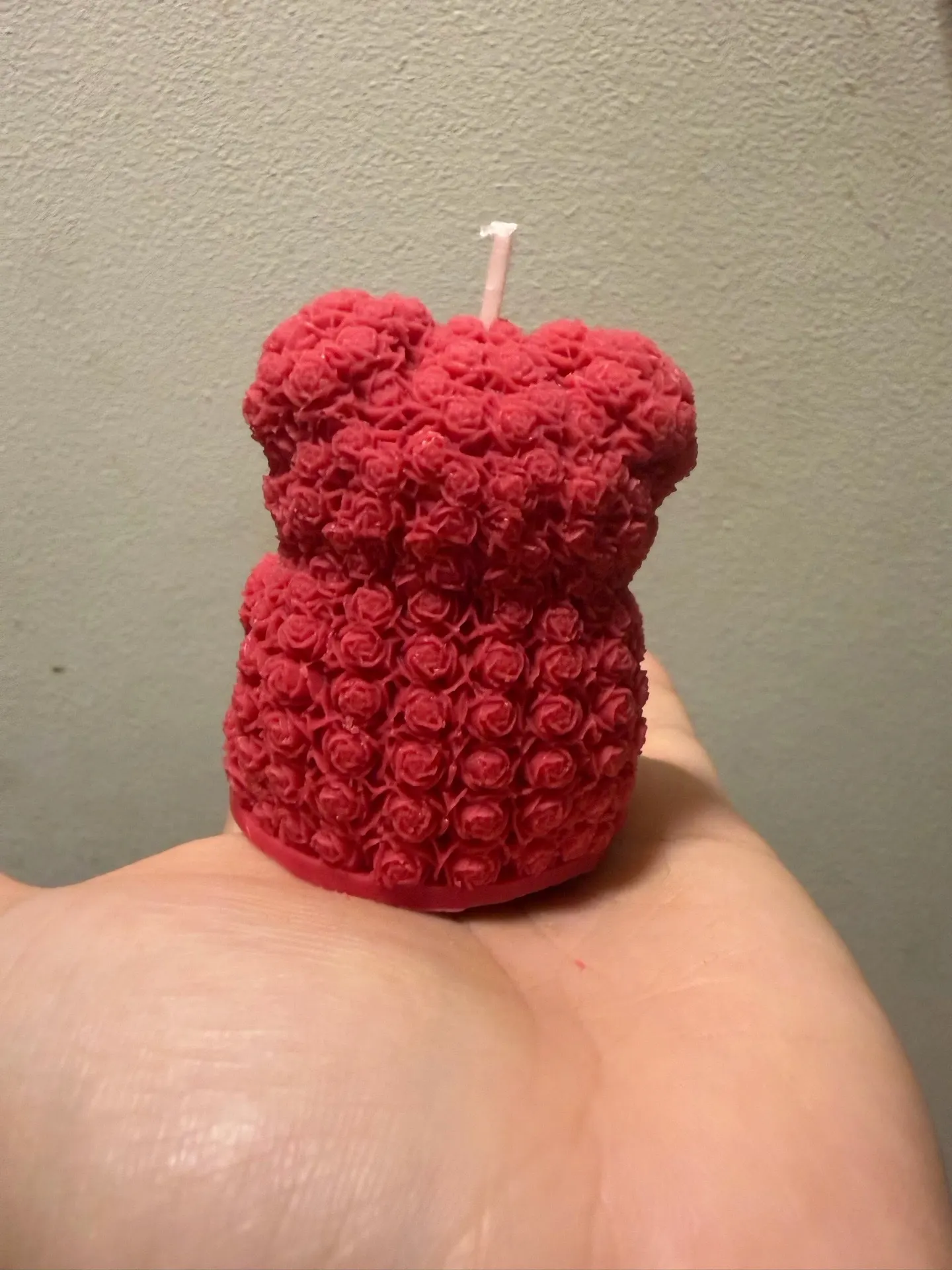 🧸🌹❤️ NOVINKA OD LUMÉA CANDLES! ❤️🌹🧸 1
