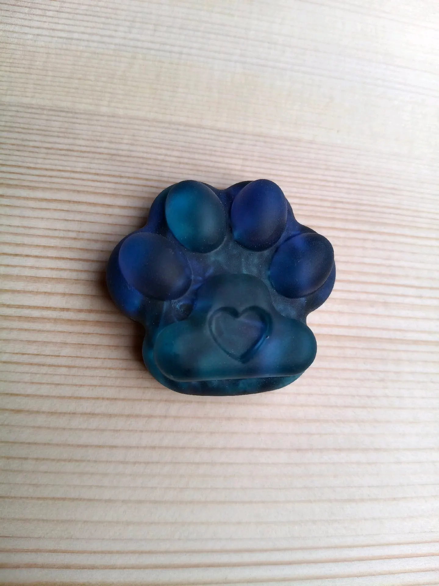 Magnet tlapka