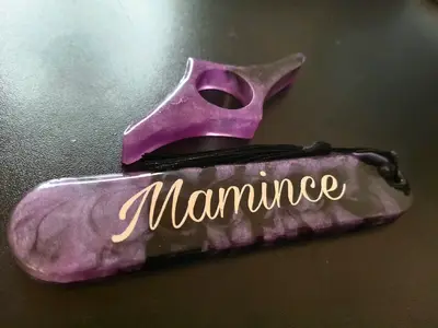 Set záložek - mamince