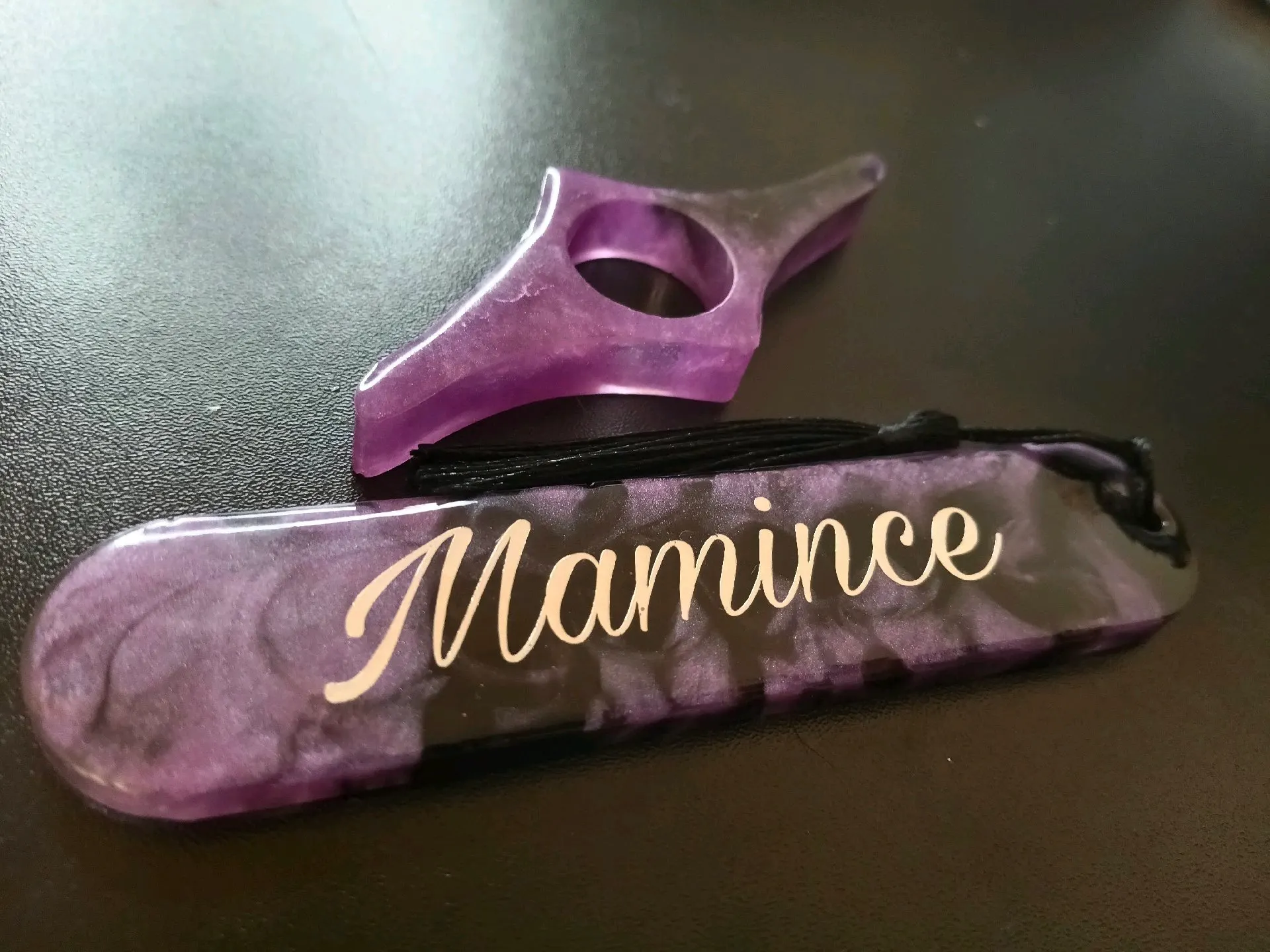 Set záložek - mamince