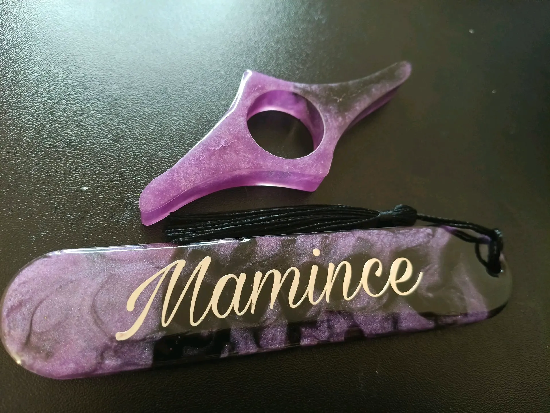 Set záložek - mamince 2