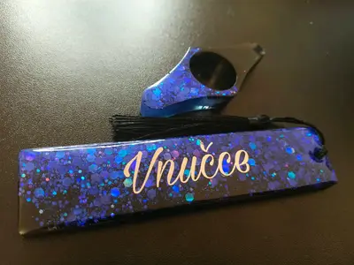 Set záložek - vnučce