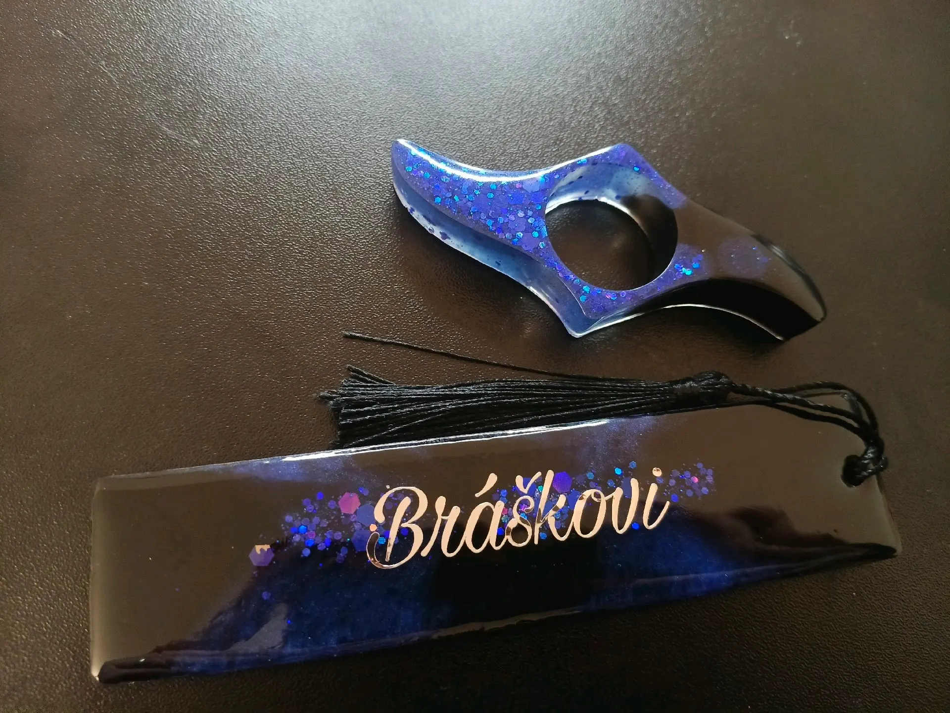 Set záložek - bráškovi 2