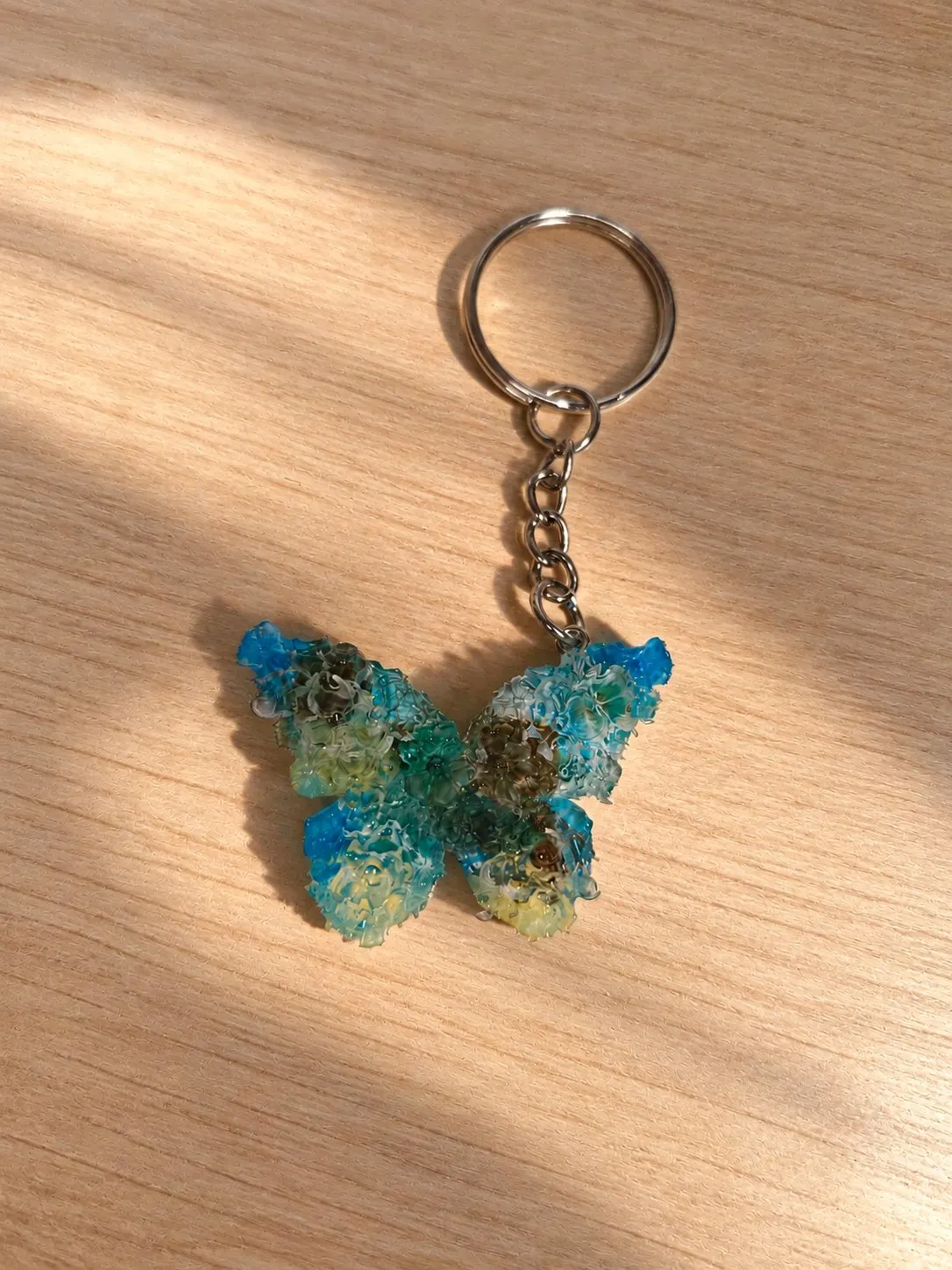 Přívěsek motýlek 🦋