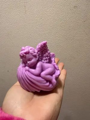✨ ANDĚLSKÉ SNĚNÍ ✨