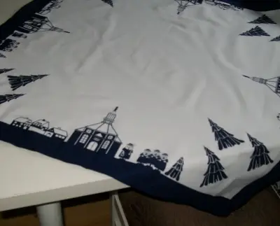 VÁNOČNÍ ZPÍVÁNÍ